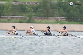 亚博-包含赛艇热身赛焦点战：姑苏天狼队强势反弹皖南白虎队，客场强势带走胜利。本土核心状态回升的词条