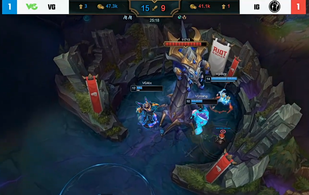 YABO-包含德布劳内新星高光表现表现惊艳，IG未来可期！的词条