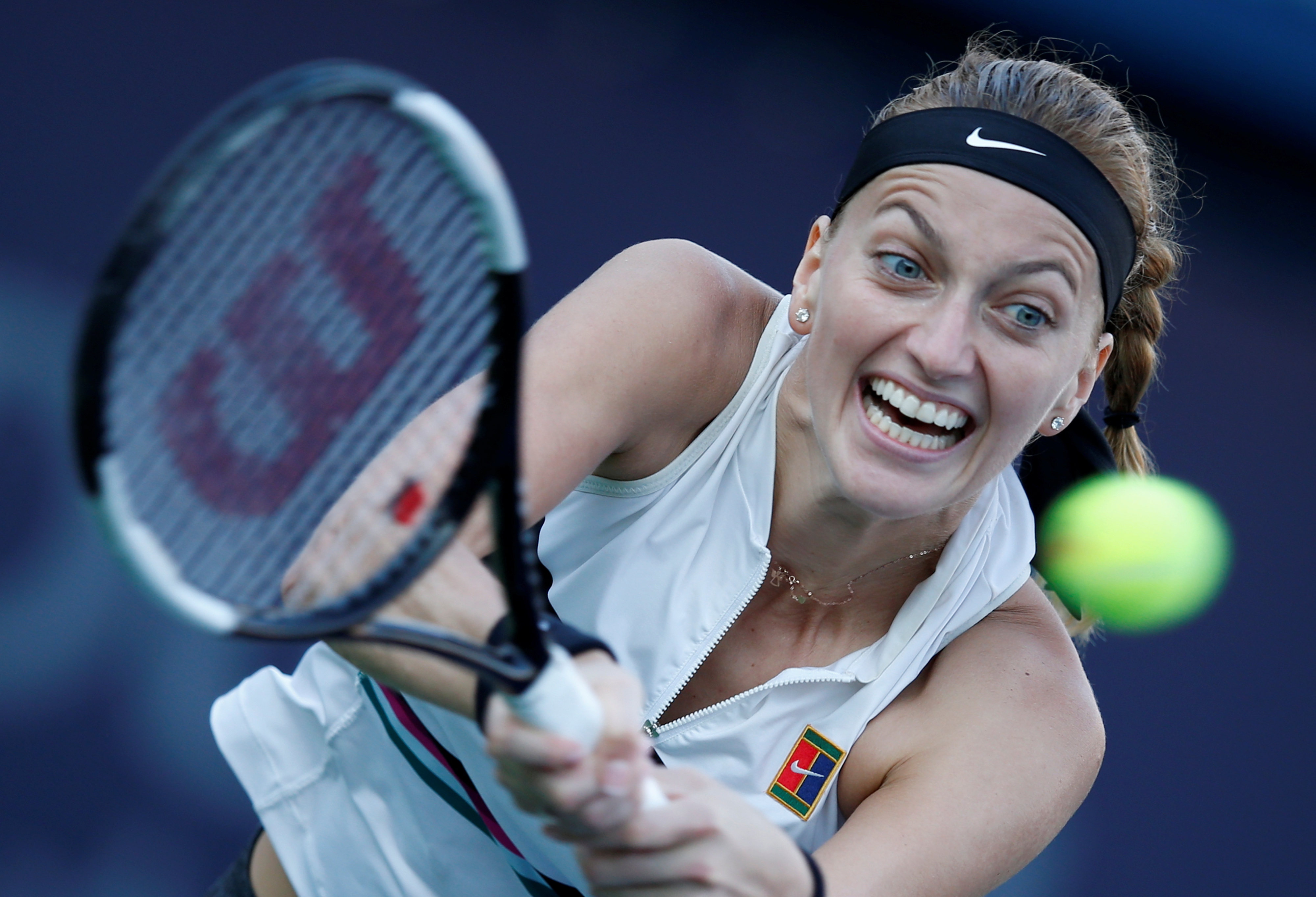 亚博体育-包含科维托娃在SKT比赛中爆冷，势不可挡引发热议！的词条