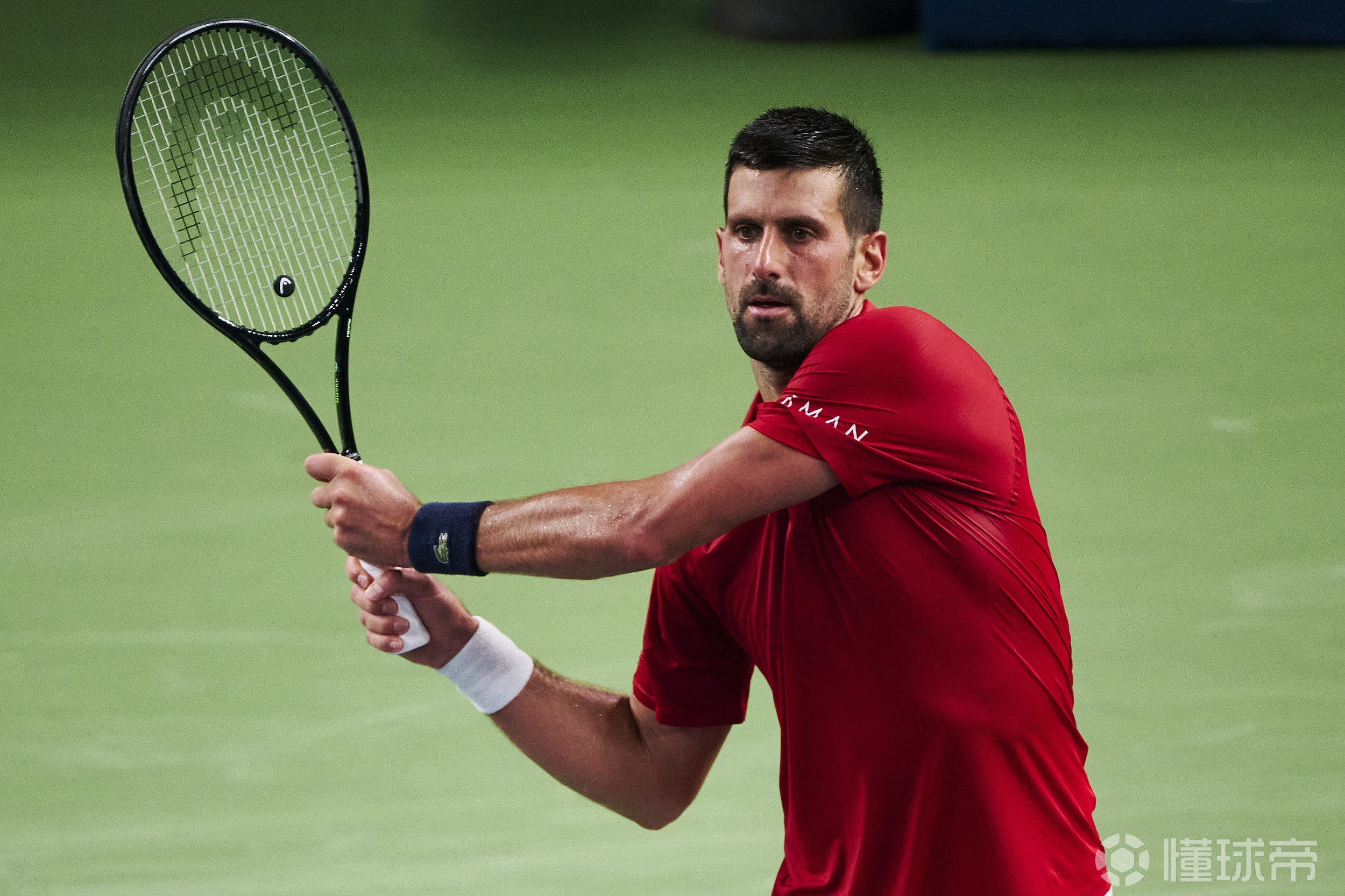 亚博-德约科维奇关键节点比分优势明显，法国队带队取胜！的简单介绍