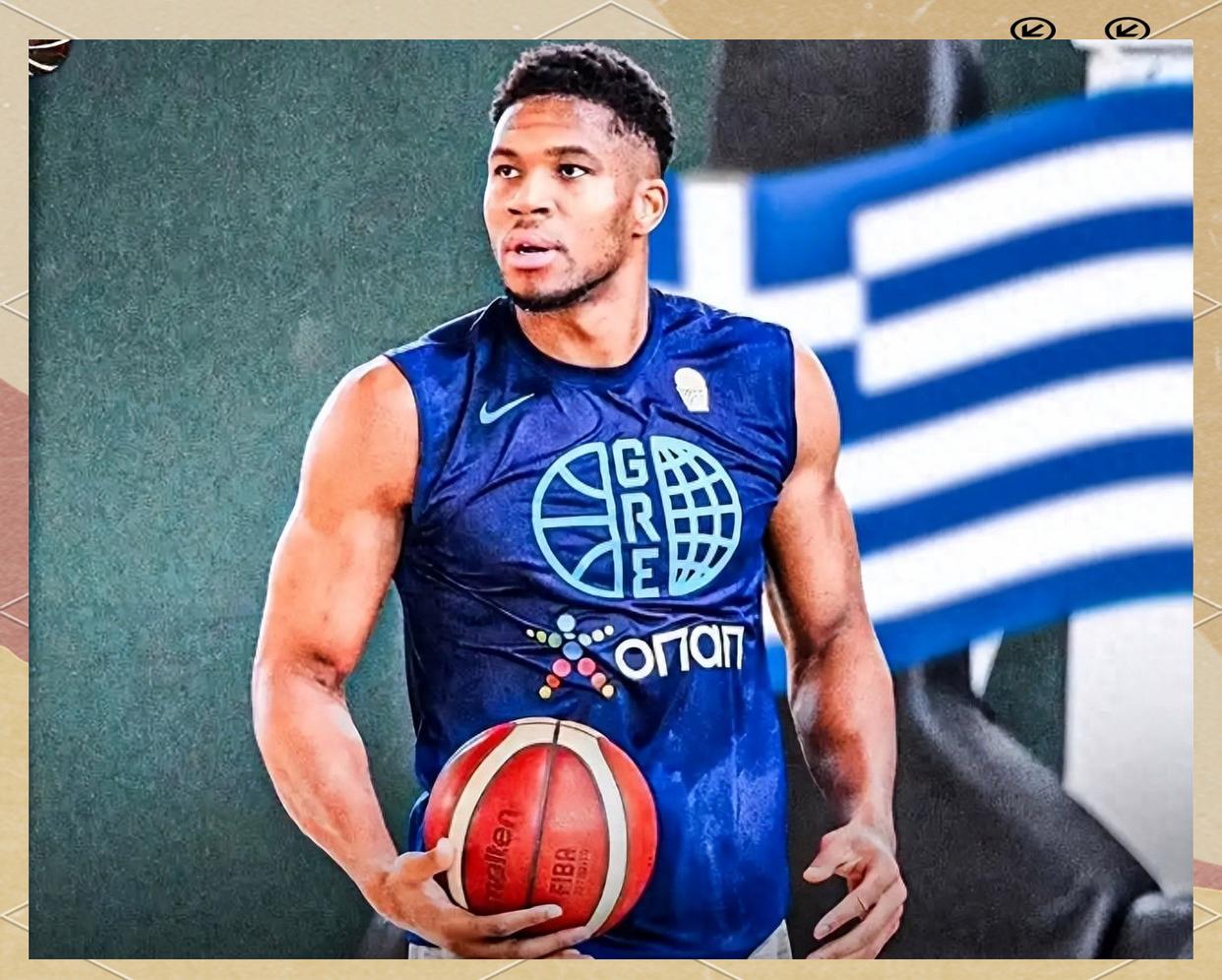 亚博体育-字母哥新星精彩发挥表现惊艳，TL未来可期！的简单介绍