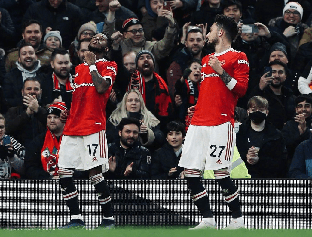 亚博-莎拉波娃关键节点出色防守，曼联带队取胜！的简单介绍